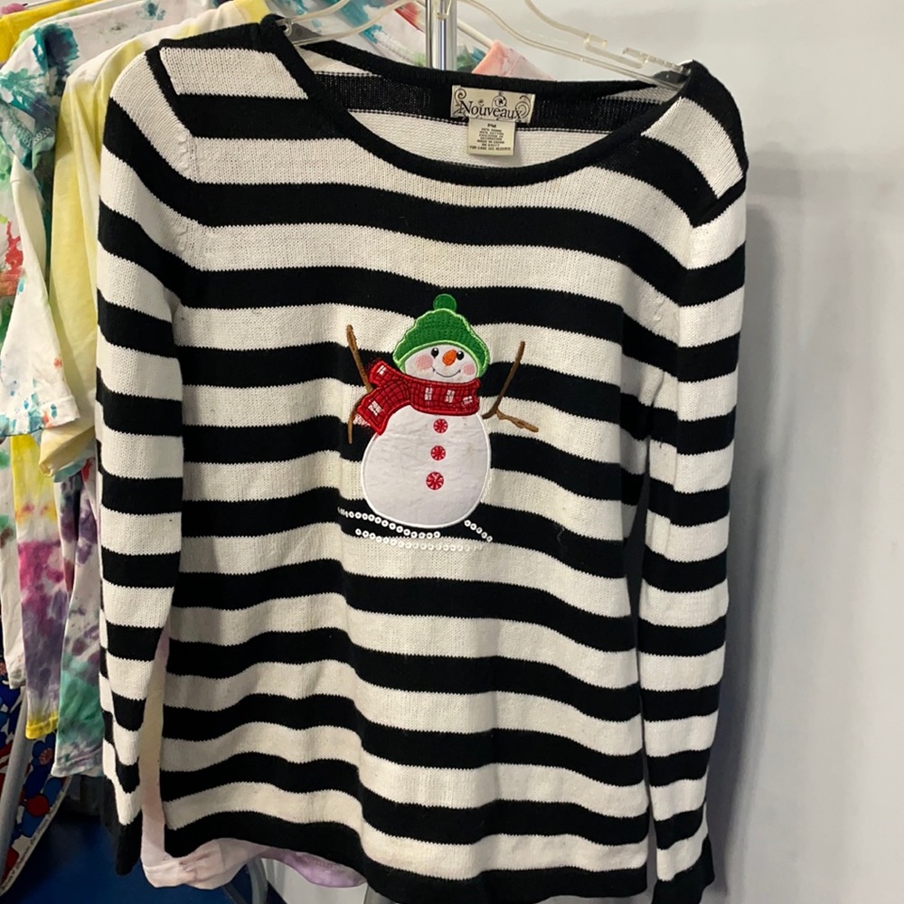 Ugly Christmas/Holiday sweater